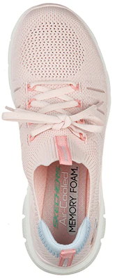 (Women) Skechers Flex Appeal 4.0 'Pink' 149306-LTPK Shop (Women) Skechers Flex Appeal 4.0 'Pink' 149306-LTPK