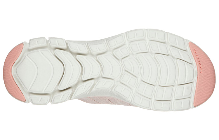 Purchase (Women) Skechers Flex Appeal 4.0 'Pink' 149306-LTPK