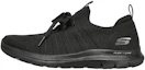 Buy (Women) Skechers Flex Appeal 4.0 'Pure Black' 149306-BBK