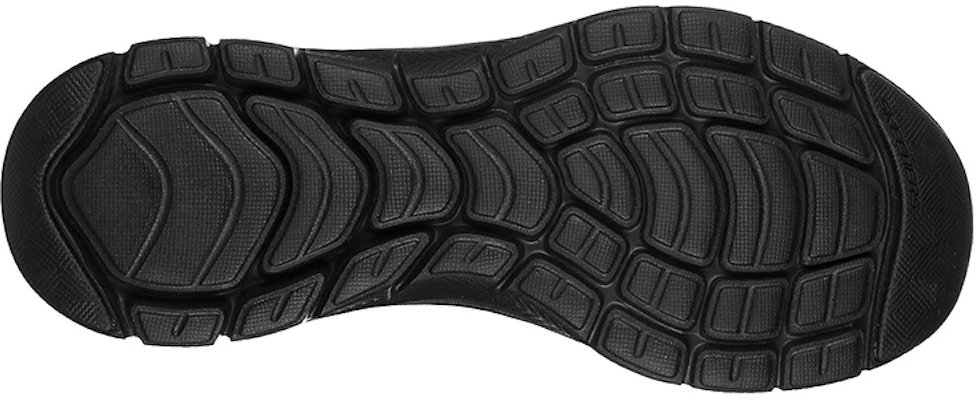 (Women) Skechers Flex Appeal 4.0 'Pure Black' 149306-BBK Purchase (Women) Skechers Flex Appeal 4.0 'Pure Black' 149306-BBK