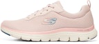Buy (W) Skechers Flex Appeal 4.0 'Pink' Kasut Wanita 149303-ROS