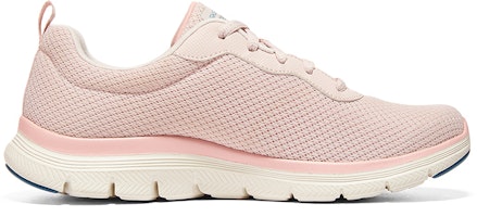 (W) 斯凯奇 Flex Appeal 4.0 粉色女士运动鞋 149303-ROS Order (W) 斯凯奇 Flex Appeal 4.0 粉色女士运动鞋 149303-ROS