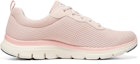 Order (W) Skechers Flex Appeal 4.0 'Pink' Kasut Wanita 149303-ROS