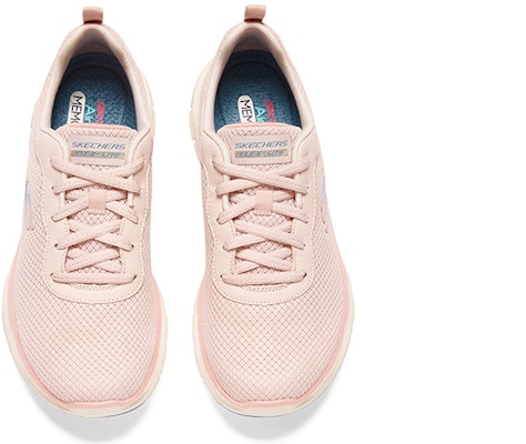(W) Skechers Flex Appeal 4.0 'Rosa' 149303-ROS Shop (W) Skechers Flex Appeal 4.0 'Rosa' 149303-ROS