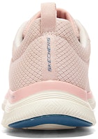 (W) 斯凯奇 Flex Appeal 4.0 粉色女士运动鞋 149303-ROS Purchase (W) 斯凯奇 Flex Appeal 4.0 粉色女士运动鞋 149303-ROS