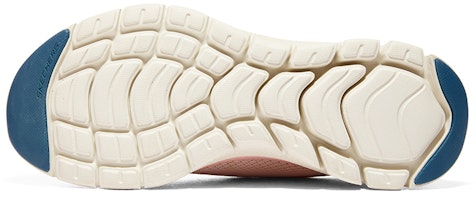 (W) 斯凯奇 Flex Appeal 4.0 粉色女士运动鞋 149303-ROS Details for (W) 斯凯奇 Flex Appeal 4.0 粉色女士运动鞋 149303-ROS