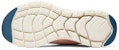 (W) Skechers Flex Appeal 4.0 'Pink' Kasut Wanita 149303-ROS