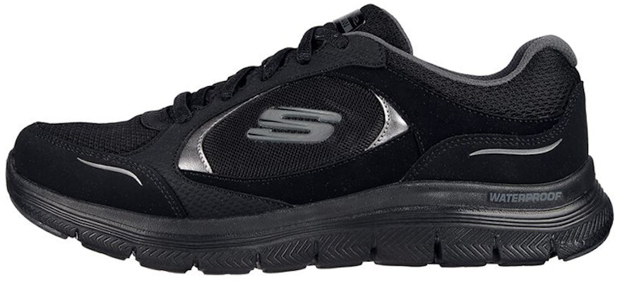 (Women) Skechers Flex Appeal 4.0 'True Clarity Black' 149299-BBK Buy (Women) Skechers Flex Appeal 4.0 'True Clarity Black' 149299-BBK