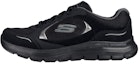 Buy (W) Skechers Flex Appeal 4.0 'True Clarity Hitam' 149299-BBK