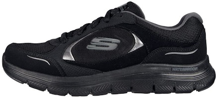 (Women) Skechers Flex Appeal 4.0 'True Clarity Black' 149299-BBK (Women) Skechers Flex Appeal 4.0 'True Clarity Black' 149299-BBK