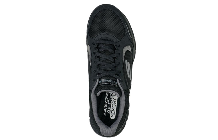(W) Skechers Flex Appeal 4.0 'True Clarity Black' 圖 3