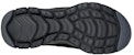 (W) Skechers Flex Appeal 4.0 'True Clarity Hitam' 149299-BBK