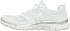 Buy Skechers Flex Appeal 4.0 - Active Flow 低筒 跑步鞋 女式 白色