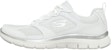 (W) Skechers Flex Appeal 4.0 'Putih' 149305-WHT