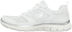 Buy (W) Skechers Flex Appeal 4.0 'Putih' 149305-WHT