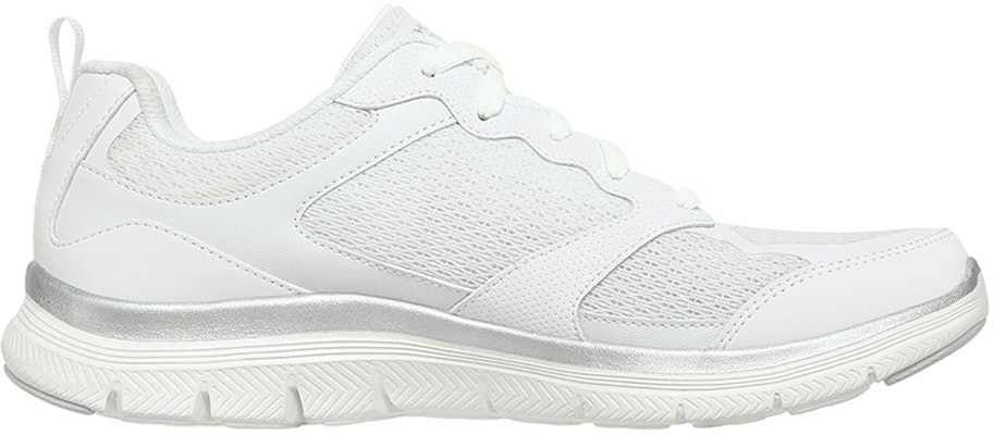 (W) Skechers Flex Appeal 4.0 'Blanco' 149305-WHT Order (W) Skechers Flex Appeal 4.0 'Blanco' 149305-WHT