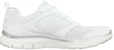(W) Skechers Flex Appeal 4.0 'Putih' 149305-WHT