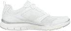 Order (W) Skechers Flex Appeal 4.0 'Putih' 149305-WHT