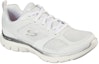 Lookbook (W) Skechers Flex Appeal 4.0 'Putih' 149305-WHT