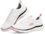 (W) Skechers Flex Appeal 4.0 'Putih Hitam Merah Jambu' 149303-WBPK