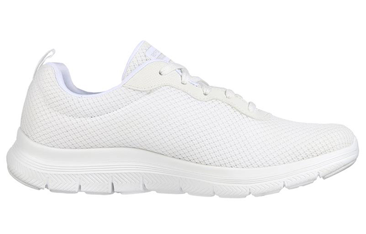 Order (W) 스케쳐스 플렉스 어필 4.0 '화이트 캐주얼' 149303-WHT