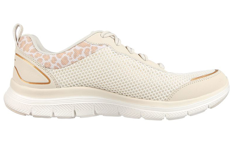 (W) Skechers Flex Appeal 4.0 'Wild Pulse Natural' 圖 2