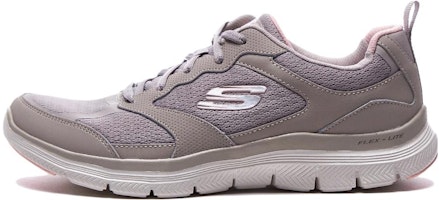(Women) Skechers Flex Appeal 4.0 Active Flow 'Brown' 149305-TPPK (Women) Skechers Flex Appeal 4.0 Active Flow 'Brown' 149305-TPPK