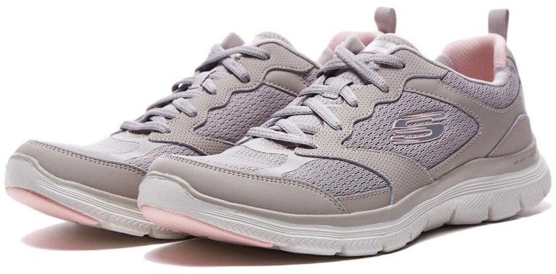(Women) Skechers Flex Appeal 4.0 Active Flow 'Brown' 149305-TPPK Lookbook (Women) Skechers Flex Appeal 4.0 Active Flow 'Brown' 149305-TPPK