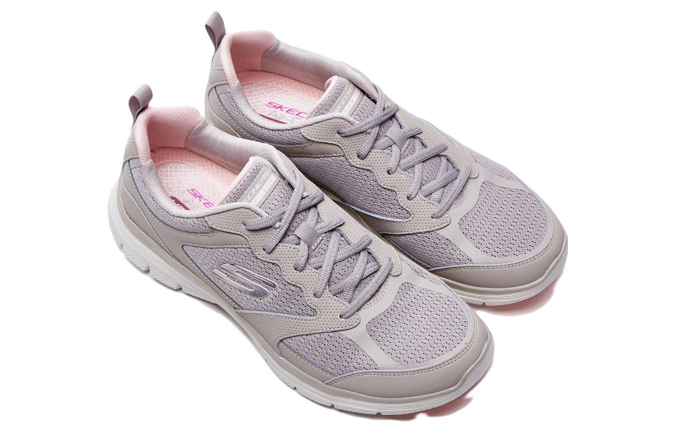 Shop (Women) Skechers Flex Appeal 4.0 Active Flow 'Brown' 149305-TPPK