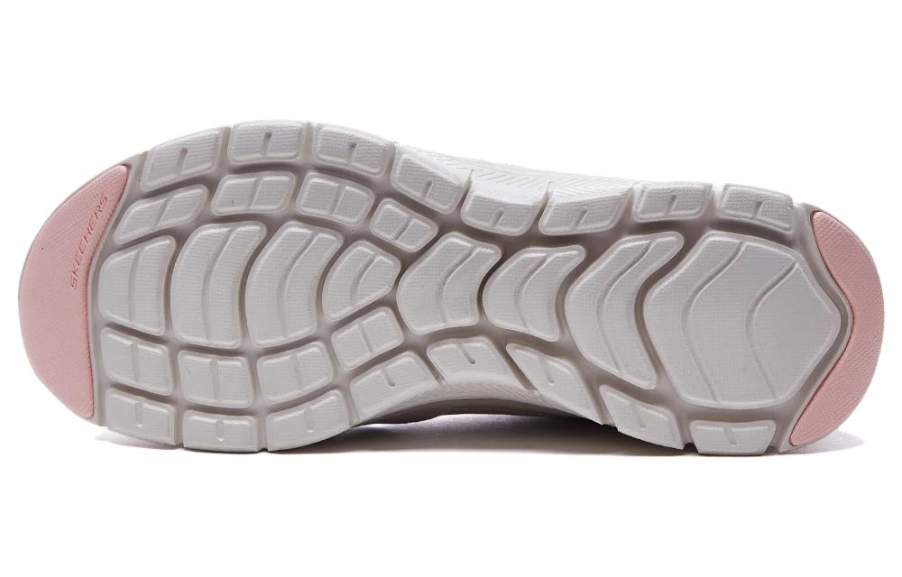 Details for (Women) Skechers Flex Appeal 4.0 Active Flow 'Brown' 149305-TPPK