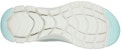 (W) Skechers Flex Appeal 4.0 - Aliran Aktif 'Kelabu' 149305-GYLB