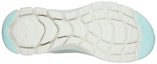 Purchase (W) Skechers Flex Appeal 4.0 - Aliran Aktif 'Kelabu' 149305-GYLB