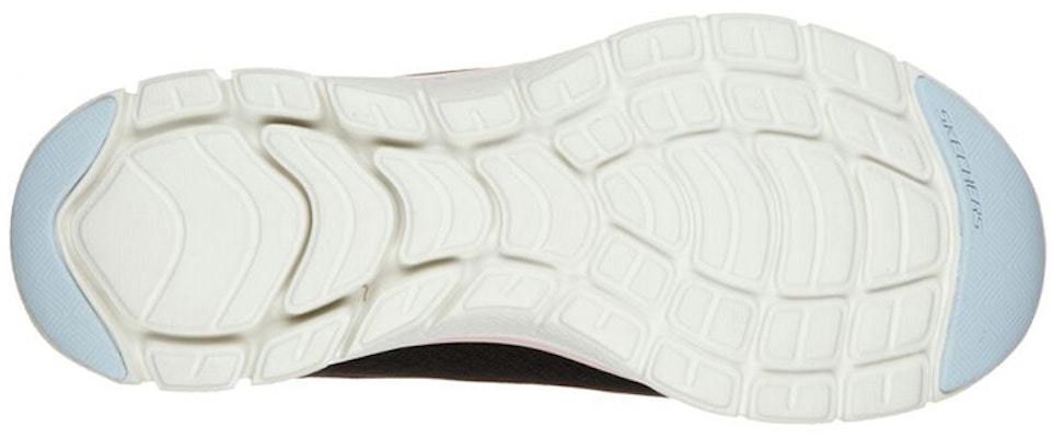 (W) 스케쳐스 플렉스 어필 4.0 블랙/핑크 (Skechers Flex Appeal 4.0 블랙/핑크) 149298-BKPK Shop (W) 스케쳐스 플렉스 어필 4.0 블랙/핑크 (Skechers Flex Appeal 4.0 블랙/핑크) 149298-BKPK