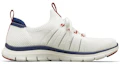 Order Skechers Flex Appeal 4.0 時尚百搭 低筒休閒跑步鞋 女款 白藍色