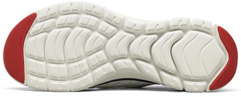 Skechers Flex Appeal 4.0 時尚百搭 低筒休閒跑步鞋 女款 白藍色 Purchase Skechers Flex Appeal 4.0 時尚百搭 低筒休閒跑步鞋 女款 白藍色