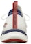 Shop (W) Skechers Flex Appeal 4.0 Rendah Putih/Biru 149306-WNVR
