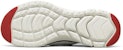 (W) Skechers Flex Appeal 4.0 Rendah Putih/Biru 149306-WNVR
