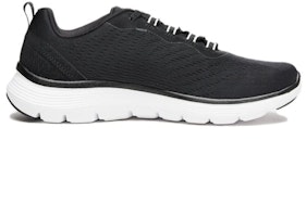 (W) 스케쳐스 플렉스 어필 5.0 '블랙 화이트' 150201-BKW Order (W) 스케쳐스 플렉스 어필 5.0 '블랙 화이트' 150201-BKW