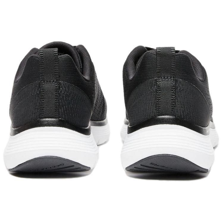 Shop (W) 스케쳐스 플렉스 어필 5.0 '블랙 화이트' 150201-BKW