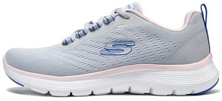 (W) スケッチャーズ フレックスアピール 5.0 グレーミント 150201-GYMT Buy (W) スケッチャーズ フレックスアピール 5.0 グレーミント 150201-GYMT