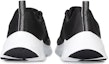 Lookbook (W) Skechers Flex Comfort 'Hitam Putih' 149886-BKW