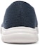 Purchase (W) Skechers Flex Comfort 'Biru Navy' 136504-NVY