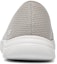 Purchase (W) Skechers Flex Comfort Rendah 'Kelabu' 136504-TPE