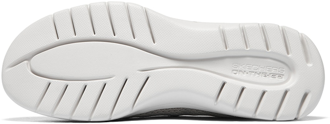 (Women) Skechers Flex Comfort Low 'Grey' 136504-TPE Details for (Women) Skechers Flex Comfort Low 'Grey' 136504-TPE