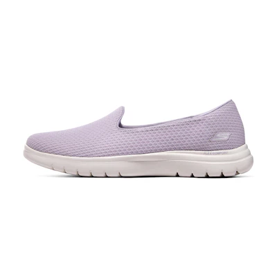 (W) Skechers Flex CMFT Low 'Purple'