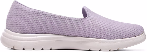 Order Skechers Flex Comfort 防滑耐磨 低筒 生活休閒鞋 女款 紫色
