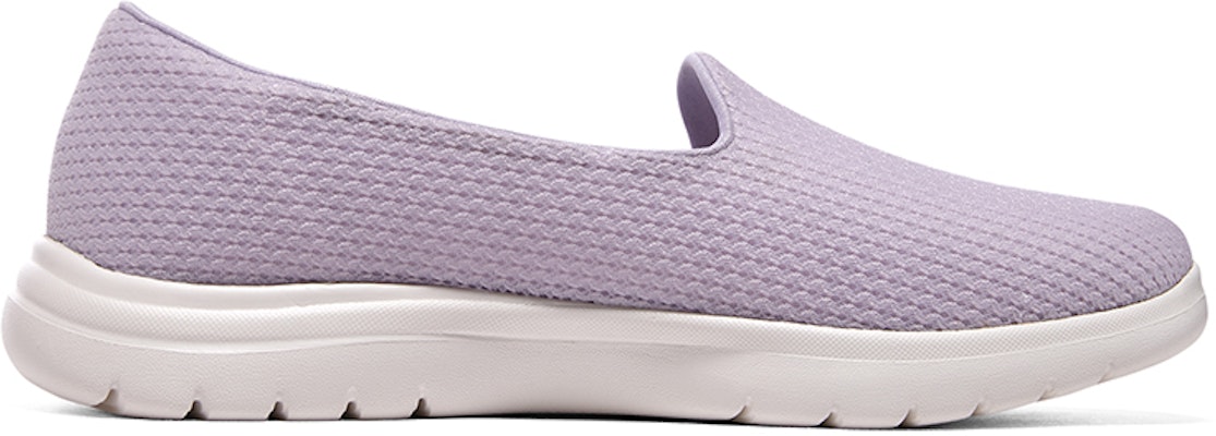 (W) Skechers Flex Comfort Low 'Ungu' 136504-LAV Order (W) Skechers Flex Comfort Low 'Ungu' 136504-LAV