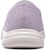 (W) Skechers Flex Comfort Rendah 'Ungu' 136504-LAV