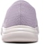 Purchase (W) Skechers Flex Comfort Rendah 'Ungu' 136504-LAV