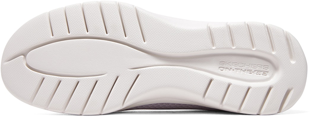 (Women) Skechers Flex Comfort Low 'Purple' 136504-LAV Details for (Women) Skechers Flex Comfort Low 'Purple' 136504-LAV